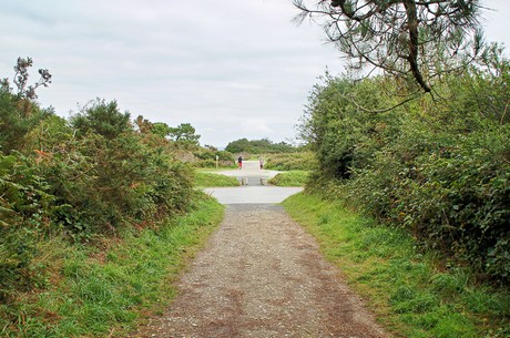 pointe-des-espagnols