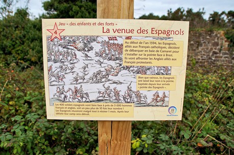 pointe-des-espagnols