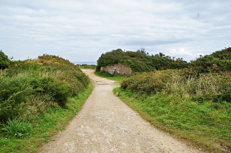 pointe-des-espagnols