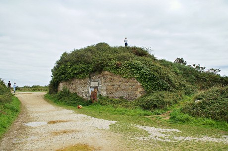 pointe-des-espagnols