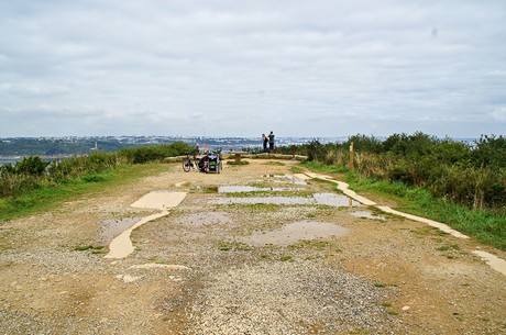 pointe-des-espagnols