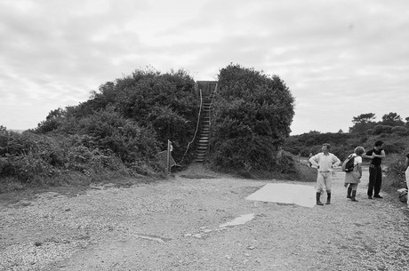 pointe-des-espagnols