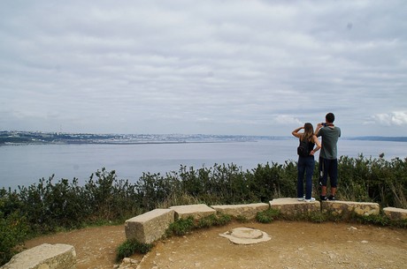 pointe-des-espagnols