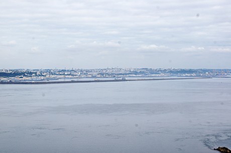 pointe-des-espagnols