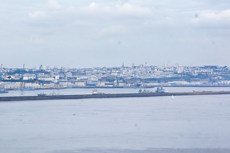 pointe-des-espagnols