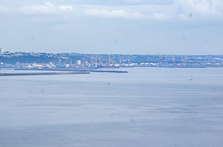 pointe-des-espagnols