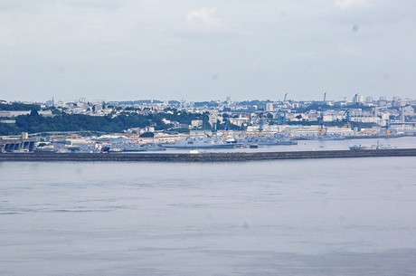 pointe-des-espagnols