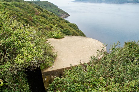 pointe-des-espagnols