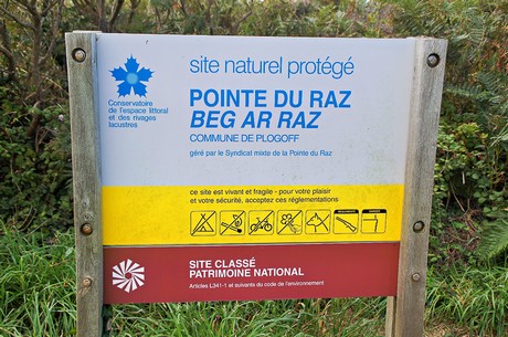 pointe-du-raz