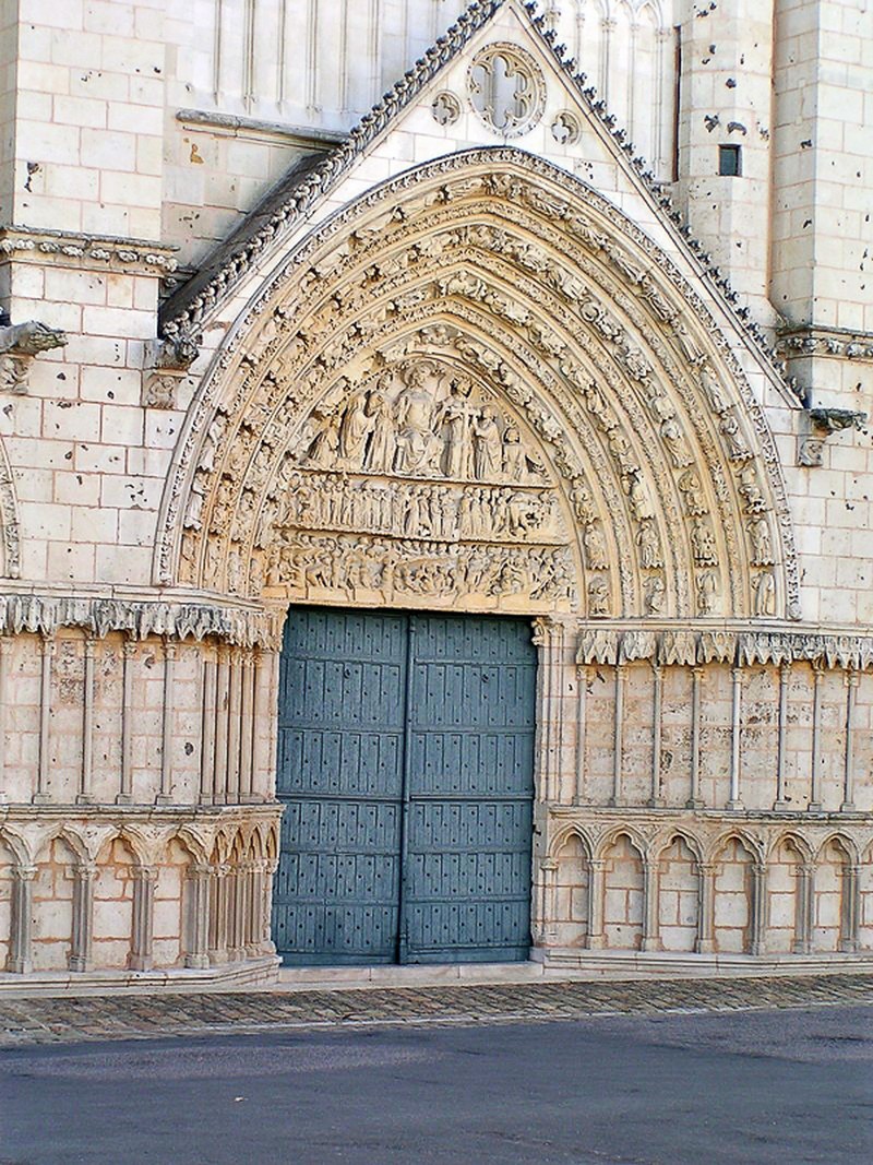 poitiers-kathedrale