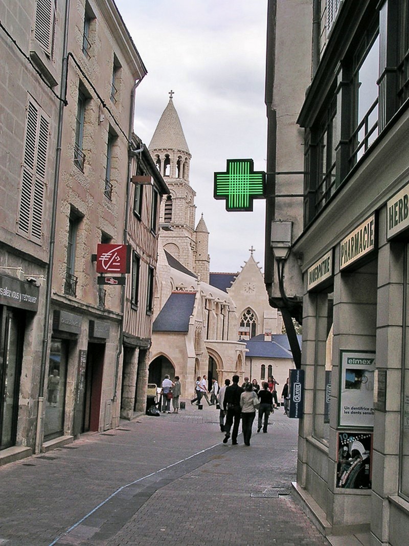 poitiers