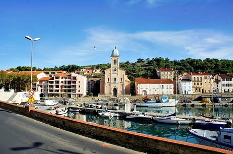 port-vendres