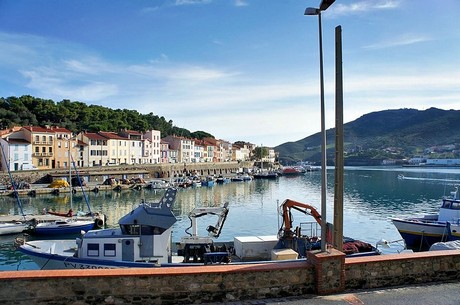 port-vendres