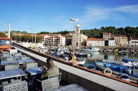 port-vendres