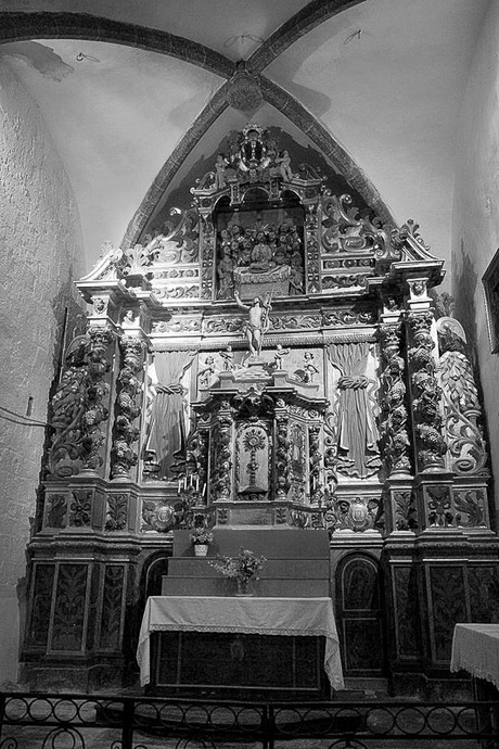 prats-de-mollo-kirche