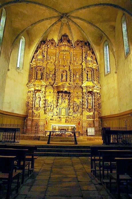 prats-de-mollo-kirche