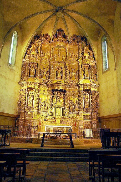 prats-de-mollo-kirche