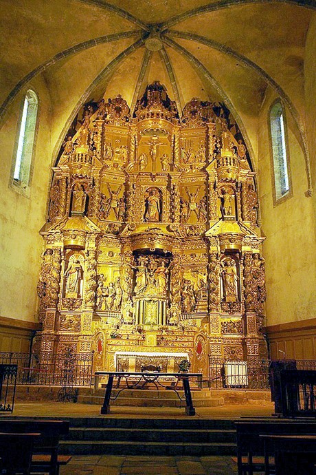 prats-de-mollo-kirche