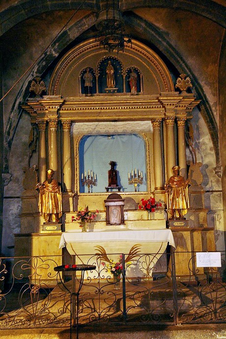 prats-de-mollo-kirche