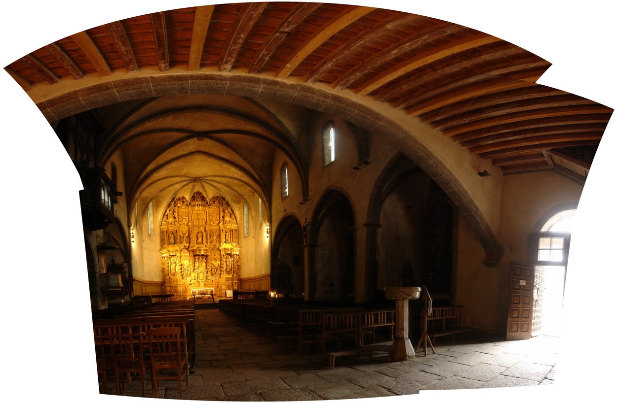 Prats-de-Mollo - Kirche