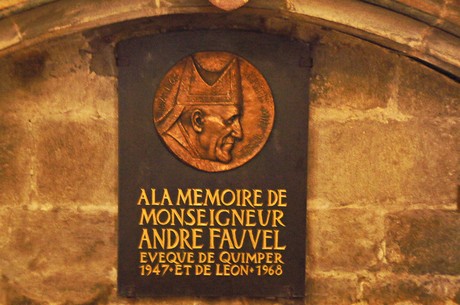 Quimper