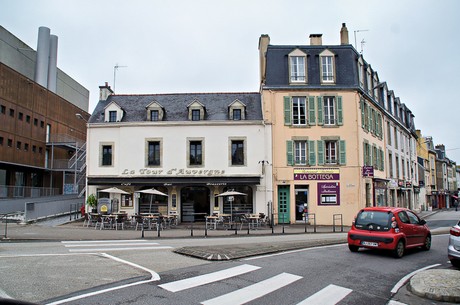Quimper