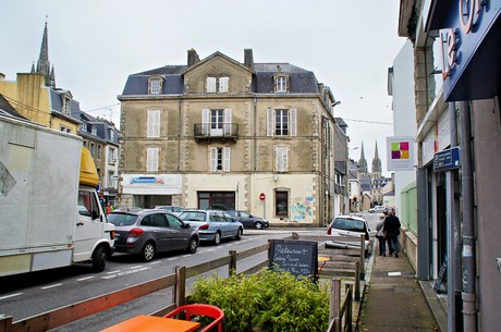 Quimper