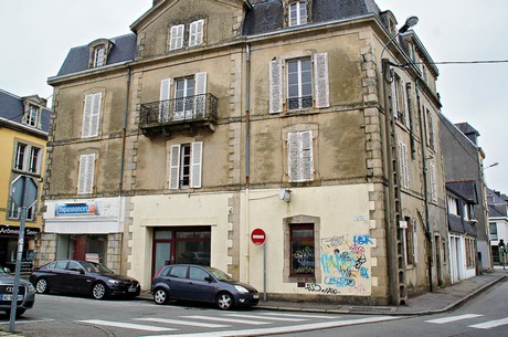 Quimper