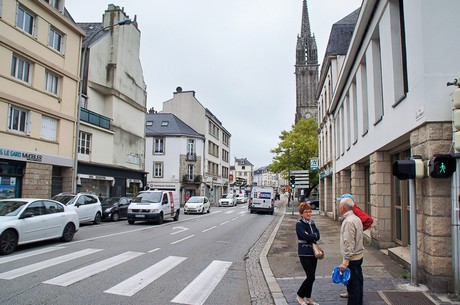 Quimper