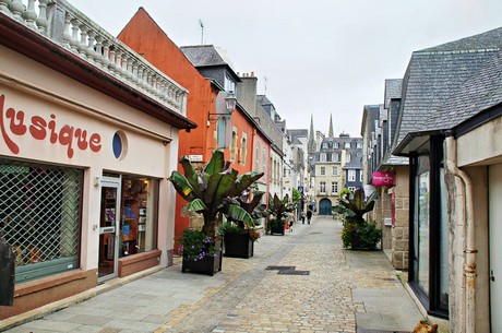 Quimper