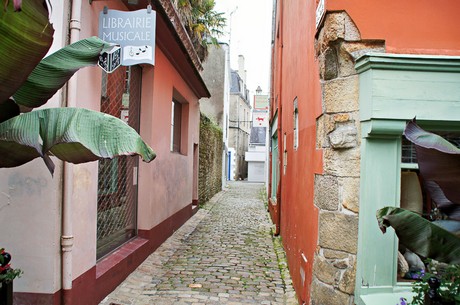 Quimper