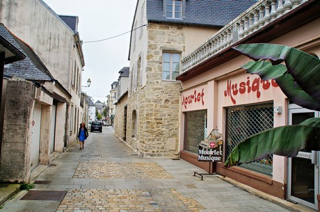 Quimper