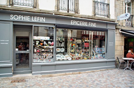 Quimper