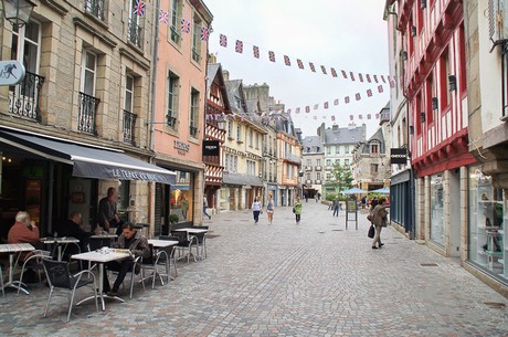 Quimper