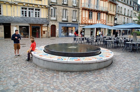 Quimper