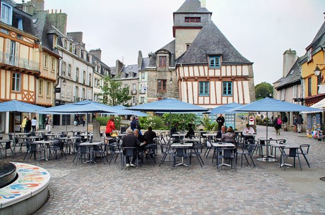 Quimper