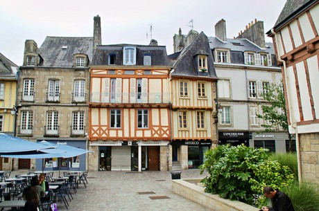 Quimper