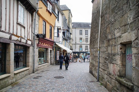 Quimper