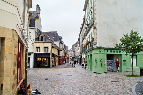 Quimper
