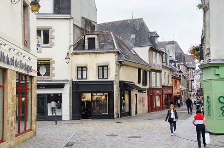 Quimper