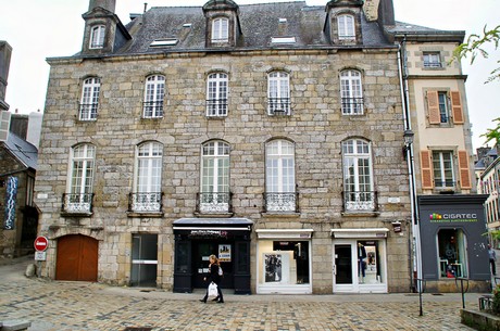 Quimper