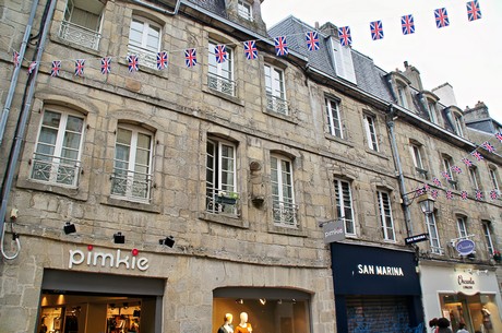 Quimper