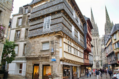 Quimper