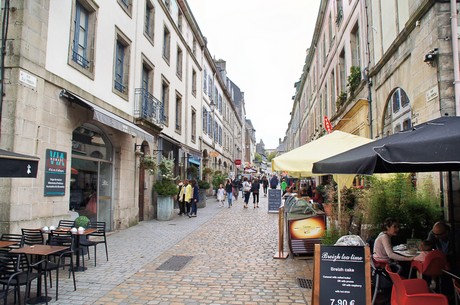 Quimper