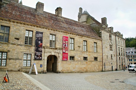 Quimper