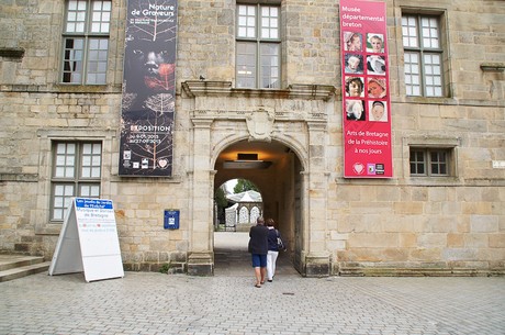 Quimper