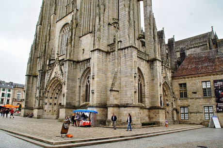 Quimper