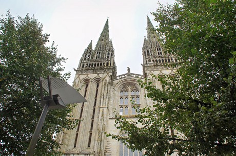 Quimper