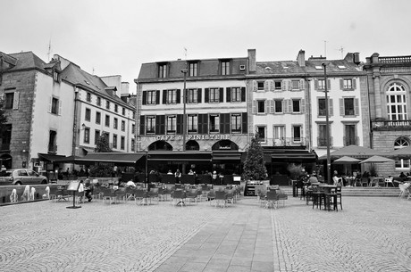 Quimper