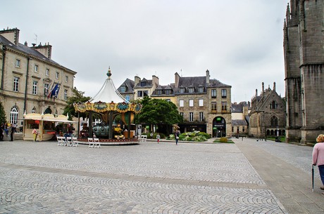 Quimper